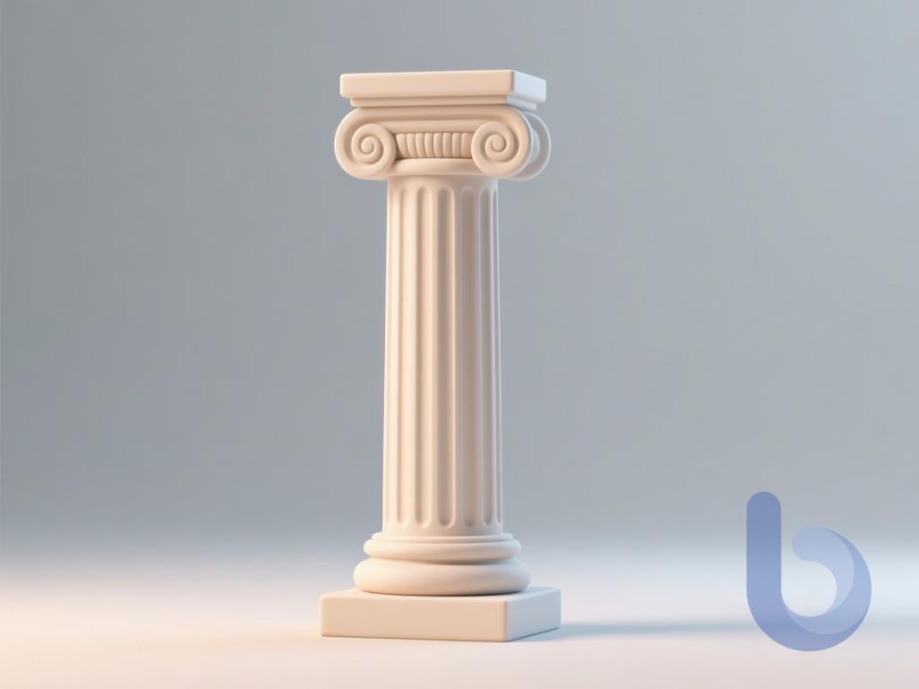 column